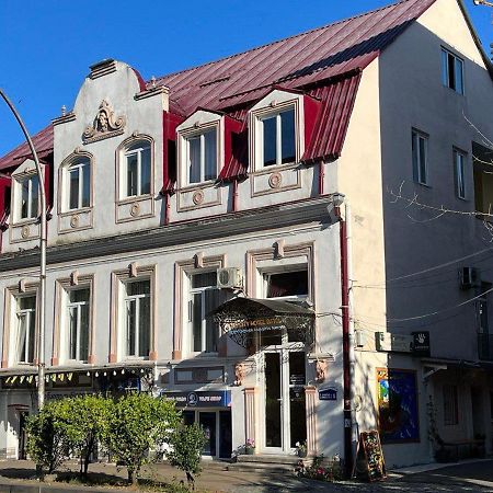 Old Clty Hotel Batumi Exterior photo