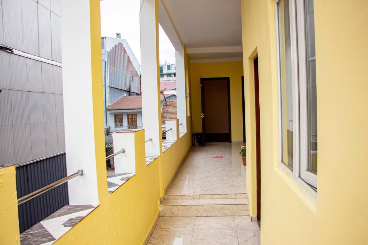 Old Clty Hotel Batumi Exterior photo