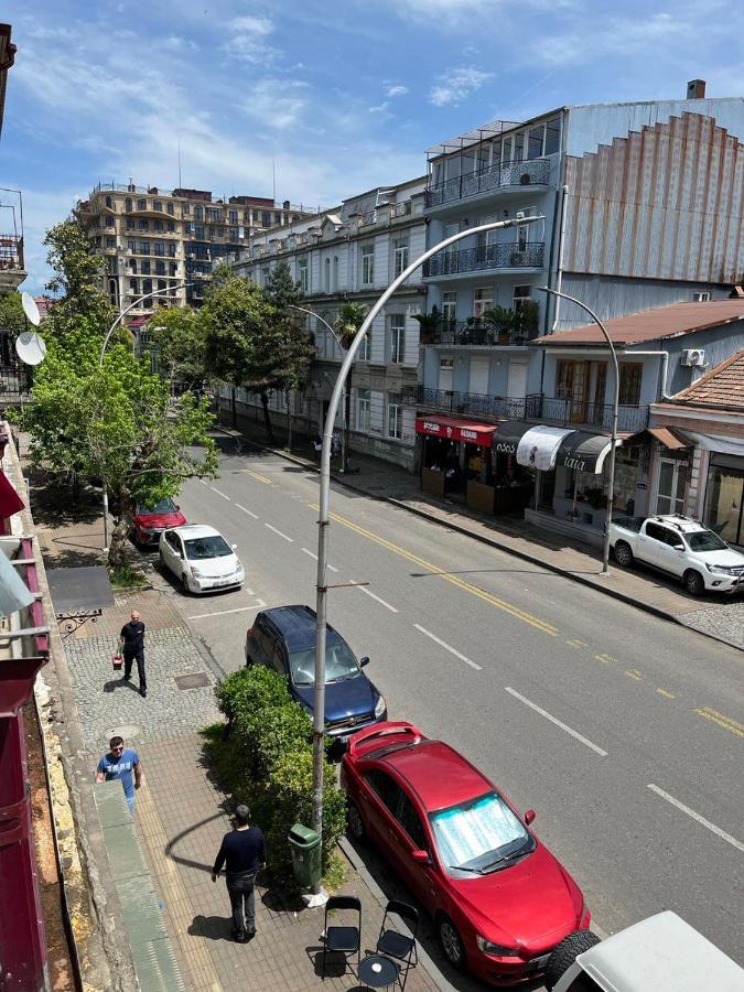 Old Clty Hotel Batumi Exterior photo